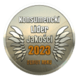 Laur Lider Jakości 2023