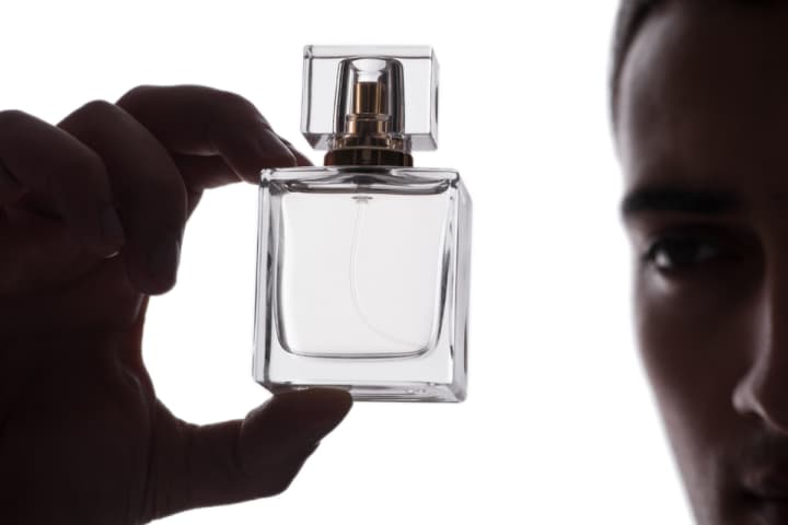 Kuidas ära tunda Armani parfüümi võltsingut?