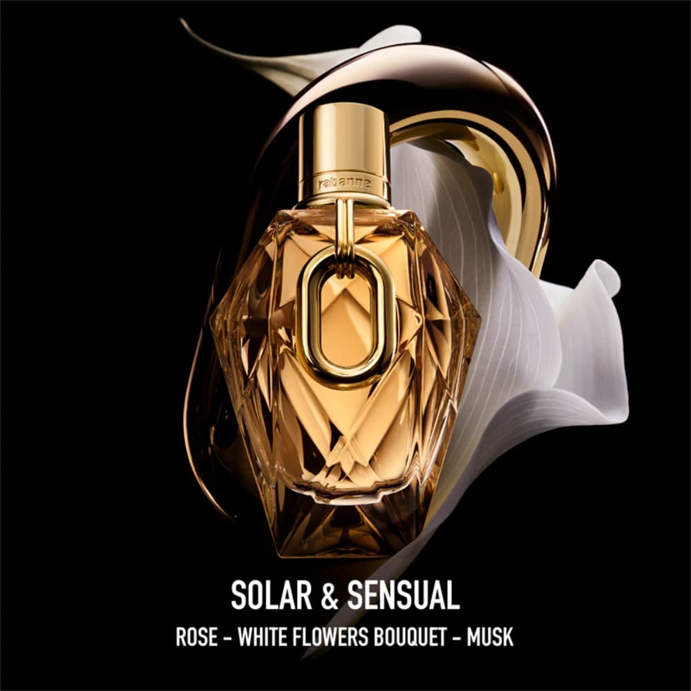 Paco Rabanne | Million Gold For Her