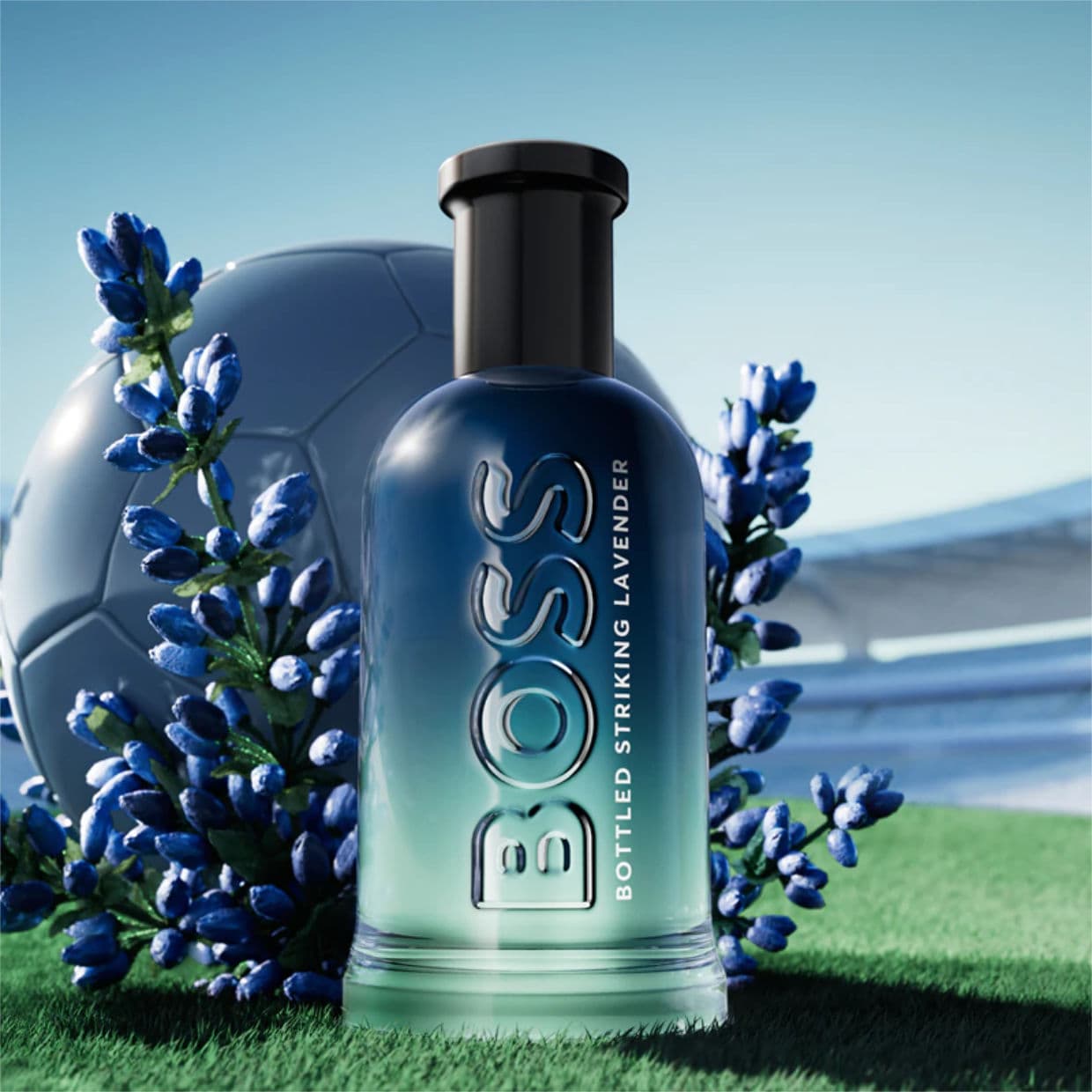 Hugo Boss | BOSS Bottled Striking Lavender