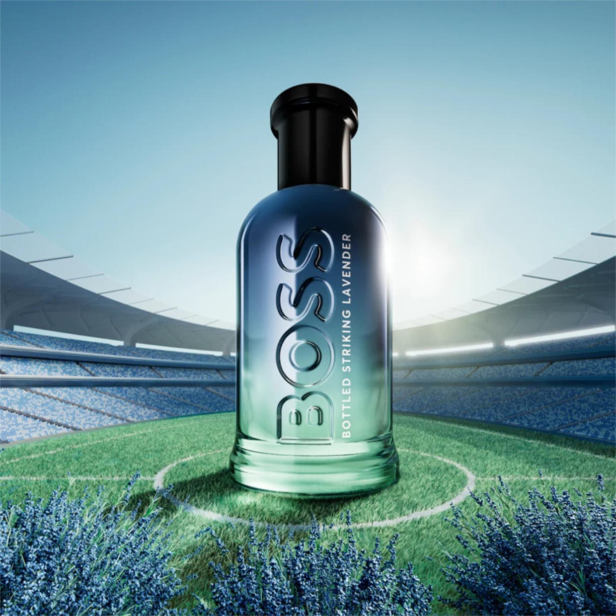 Hugo Boss | BOSS Bottled Striking Lavender