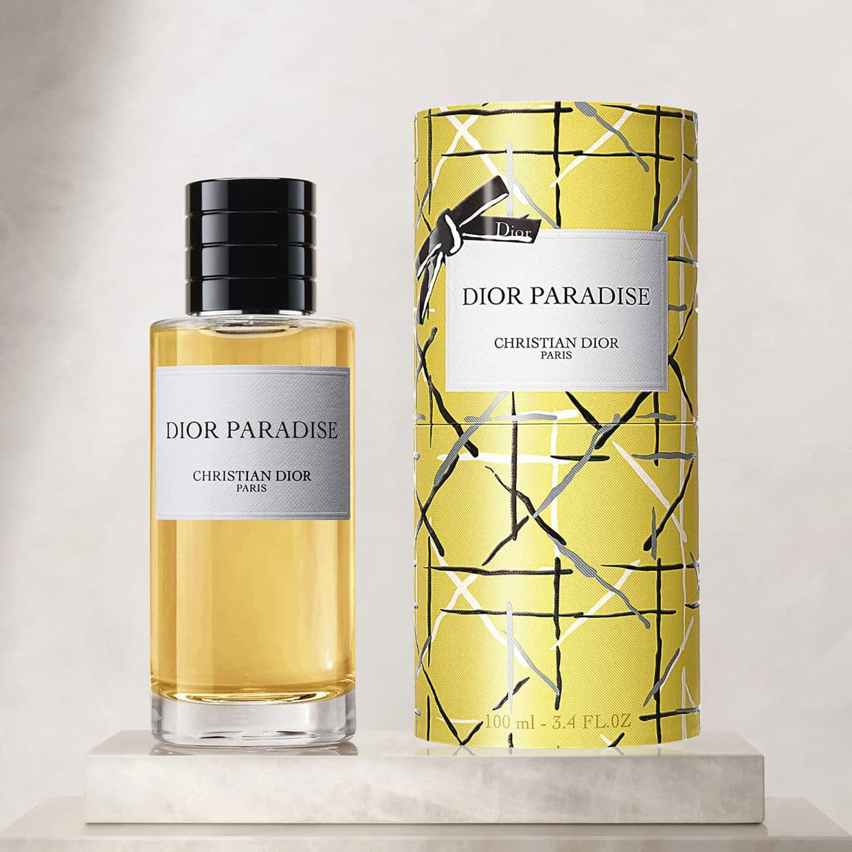 Dior | Paradise