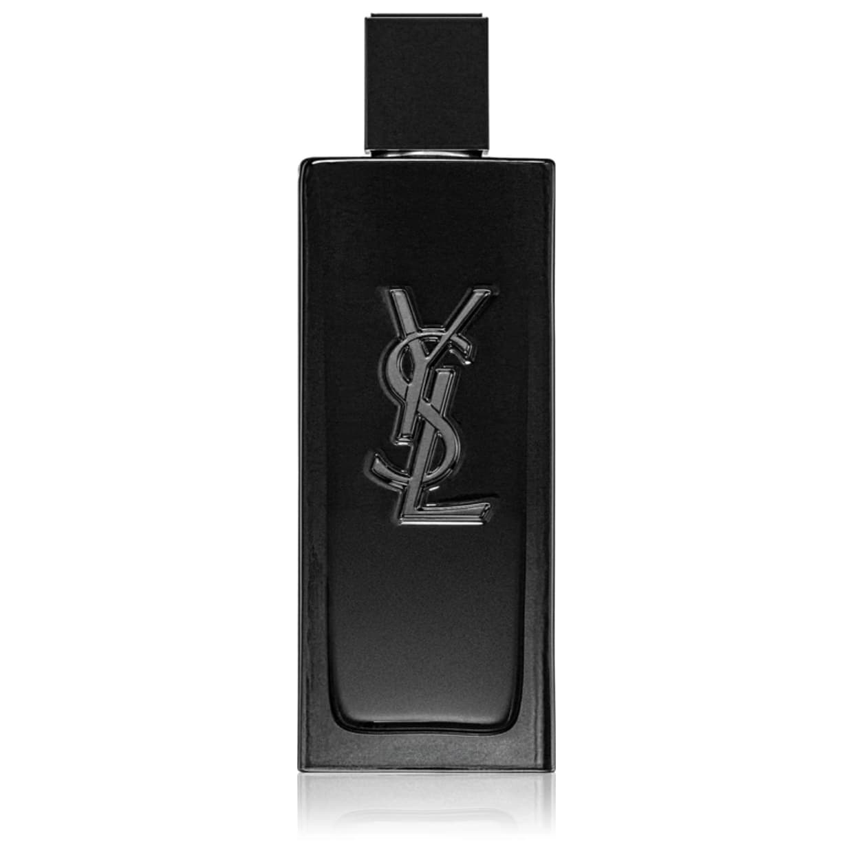 Yves Saint Laurent | MYSLF