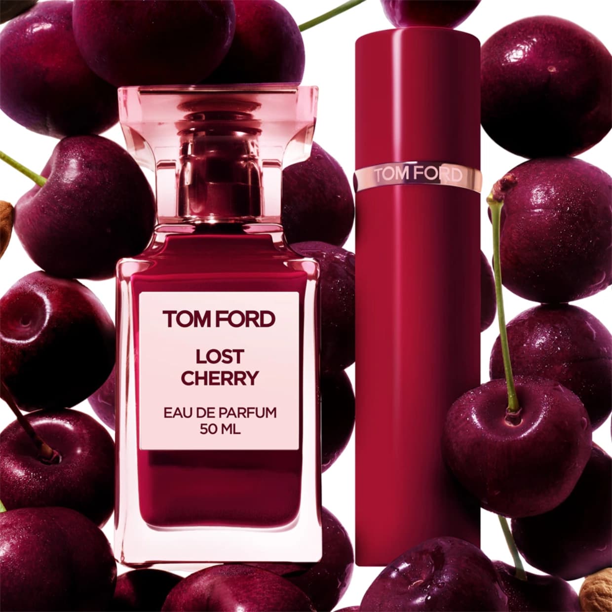 Tom Ford | Lost Cherry