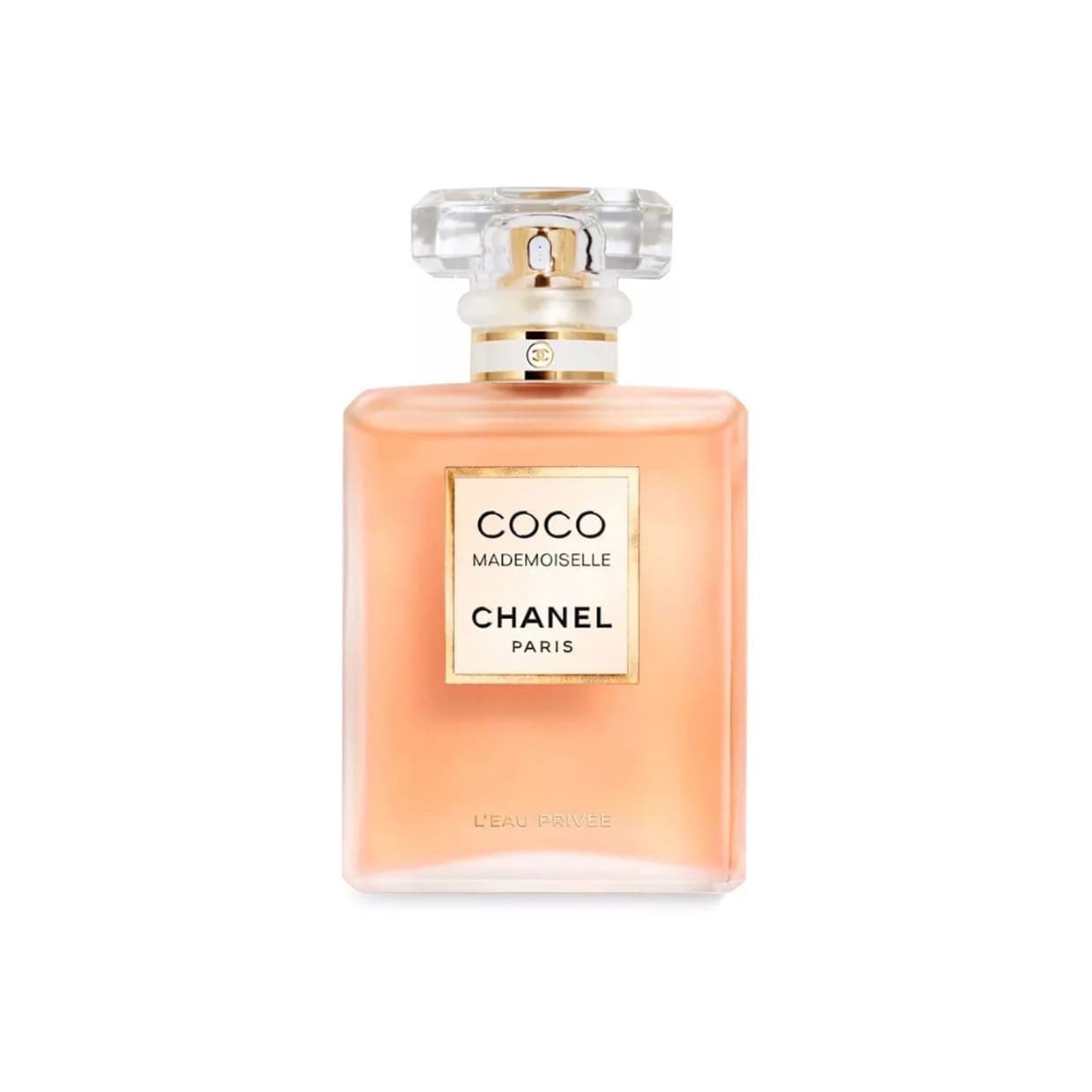 Mademoiselle L'Eau Privee