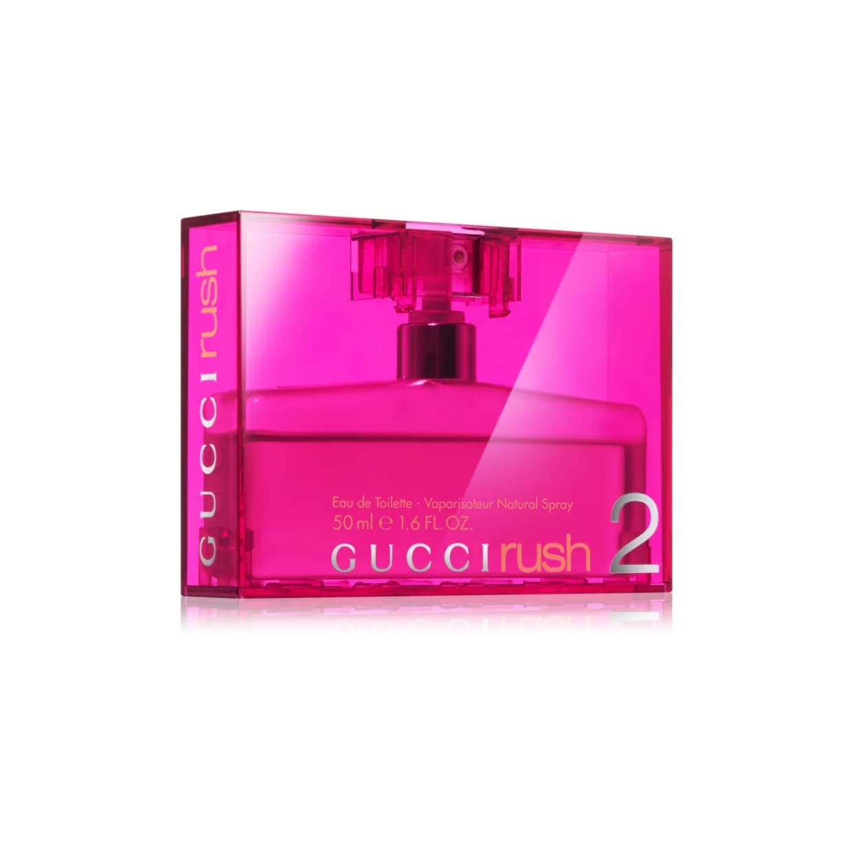 Gucci | Rush 2