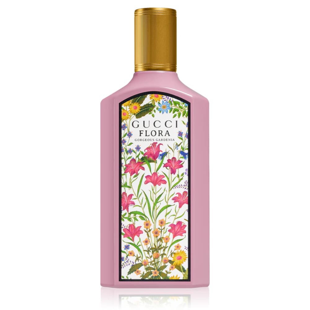 Gucci | Flora Gorgeous Gardenia EDP
