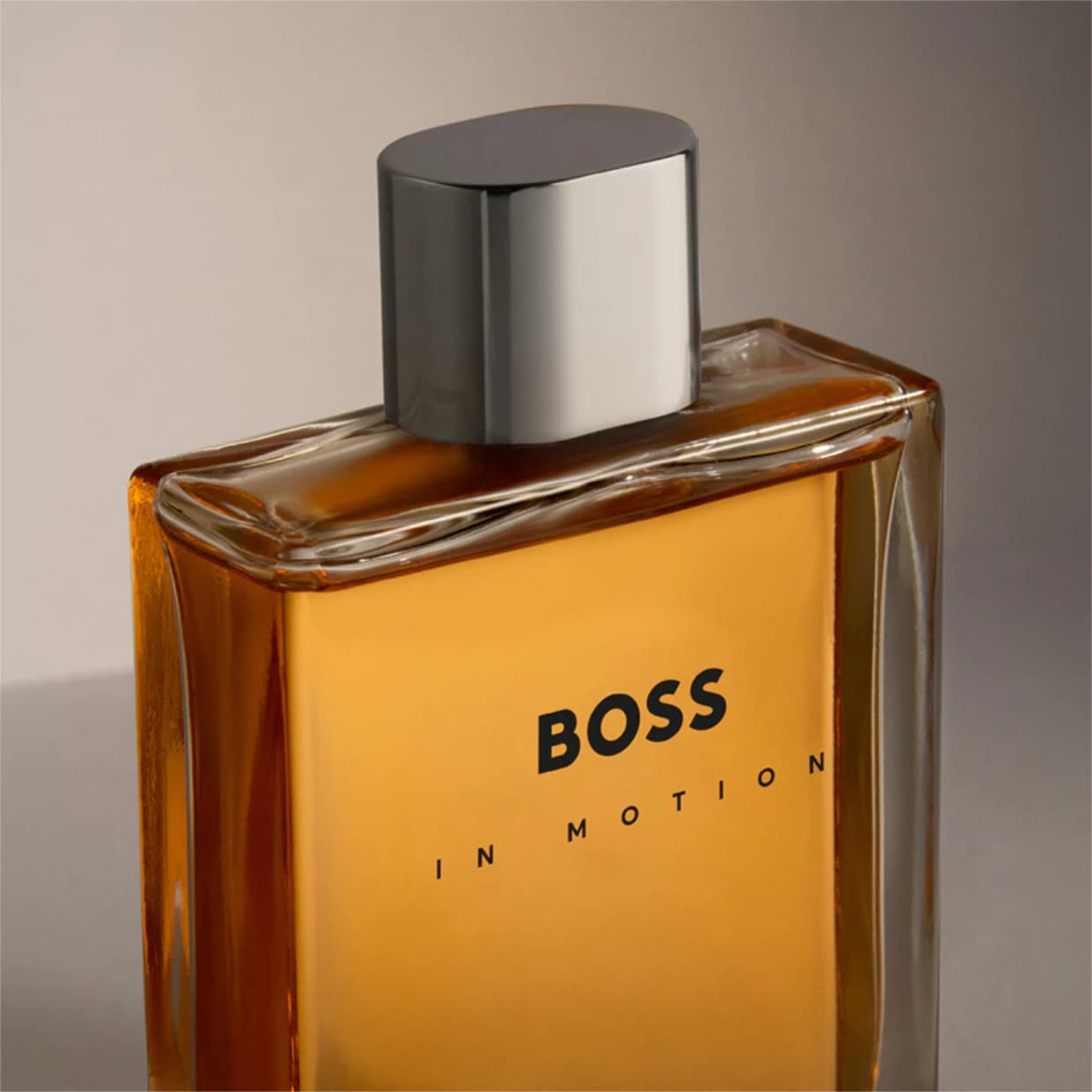 Hugo Boss | Boss In Motion