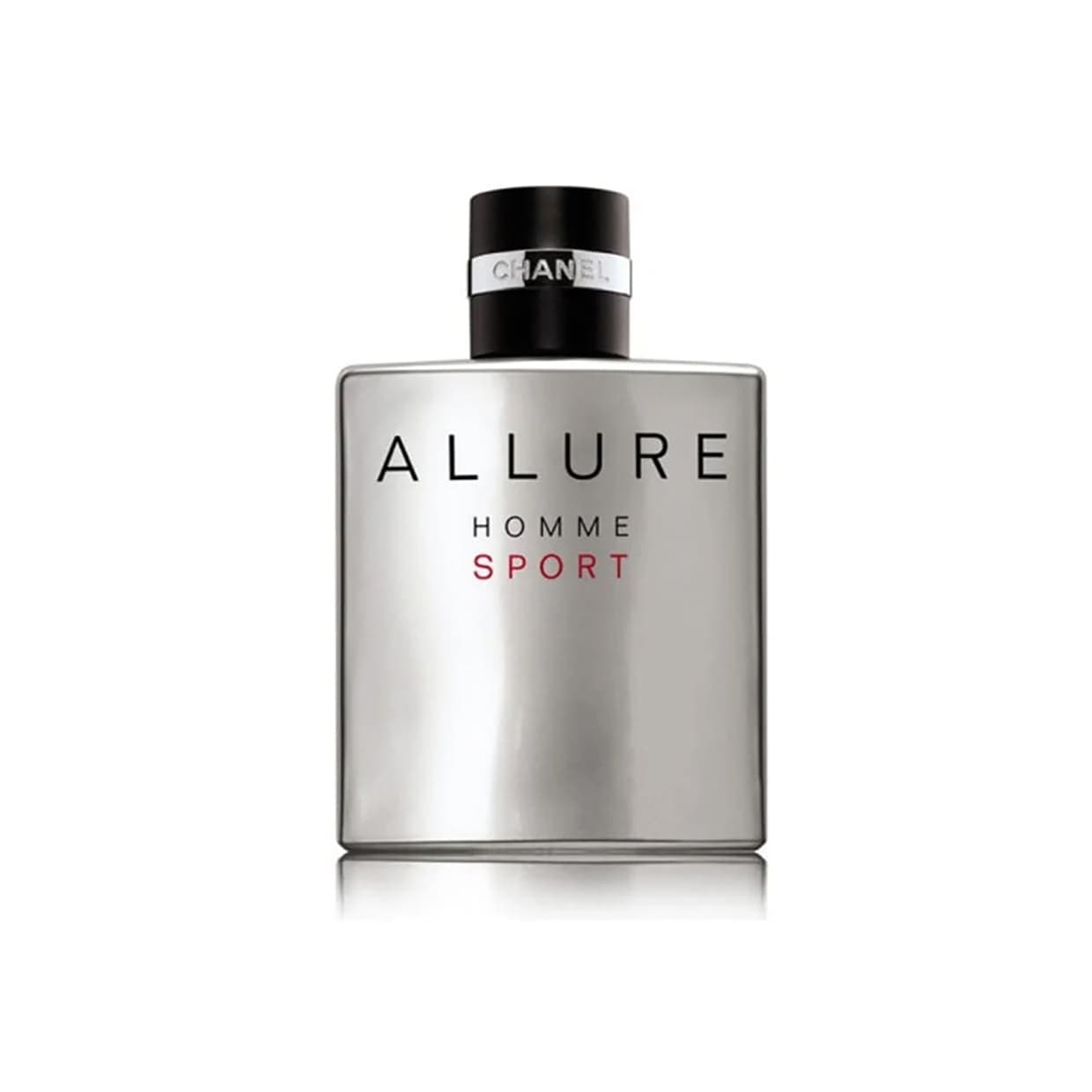 Allure Homme Sport