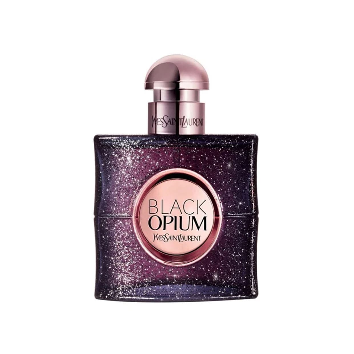 Black Opium Nuit Blanche