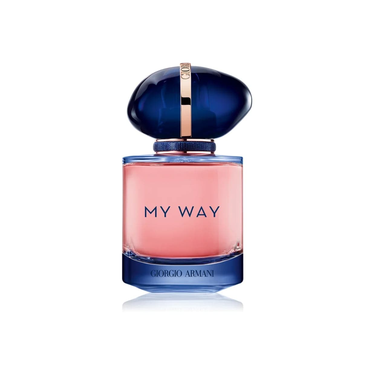 Giorgio Armani | My Way Intense