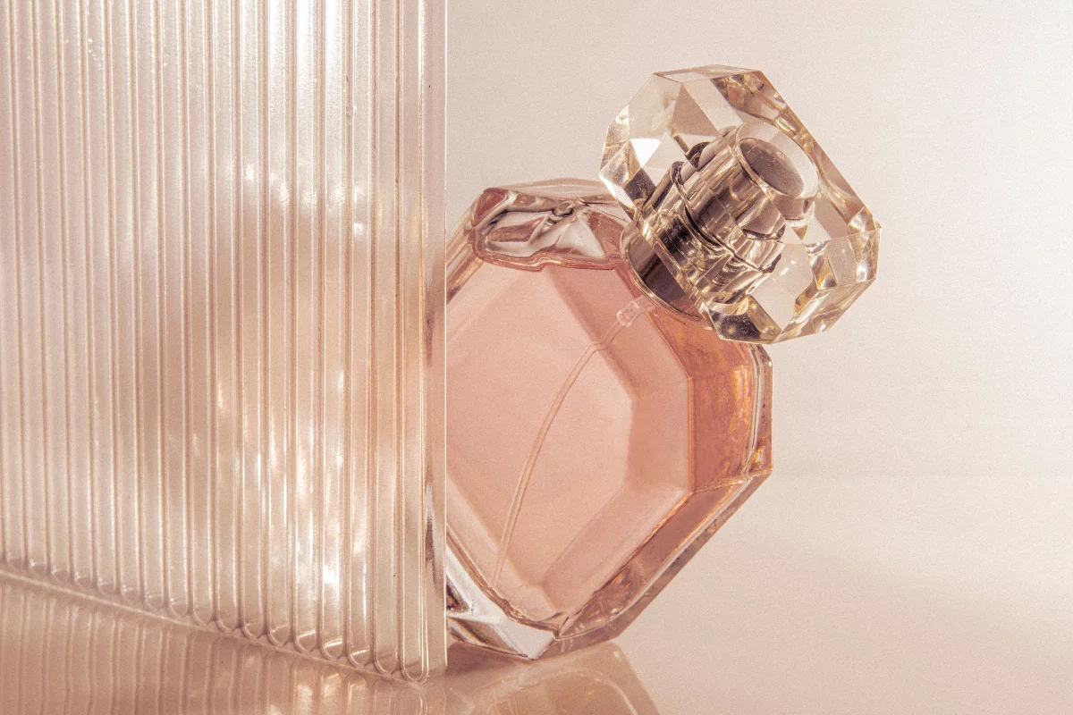 perfumy na zimę słodkie