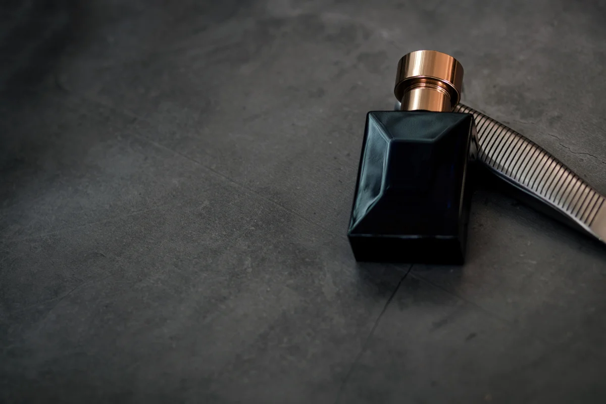 kõige püsivamad meesteparfüümid