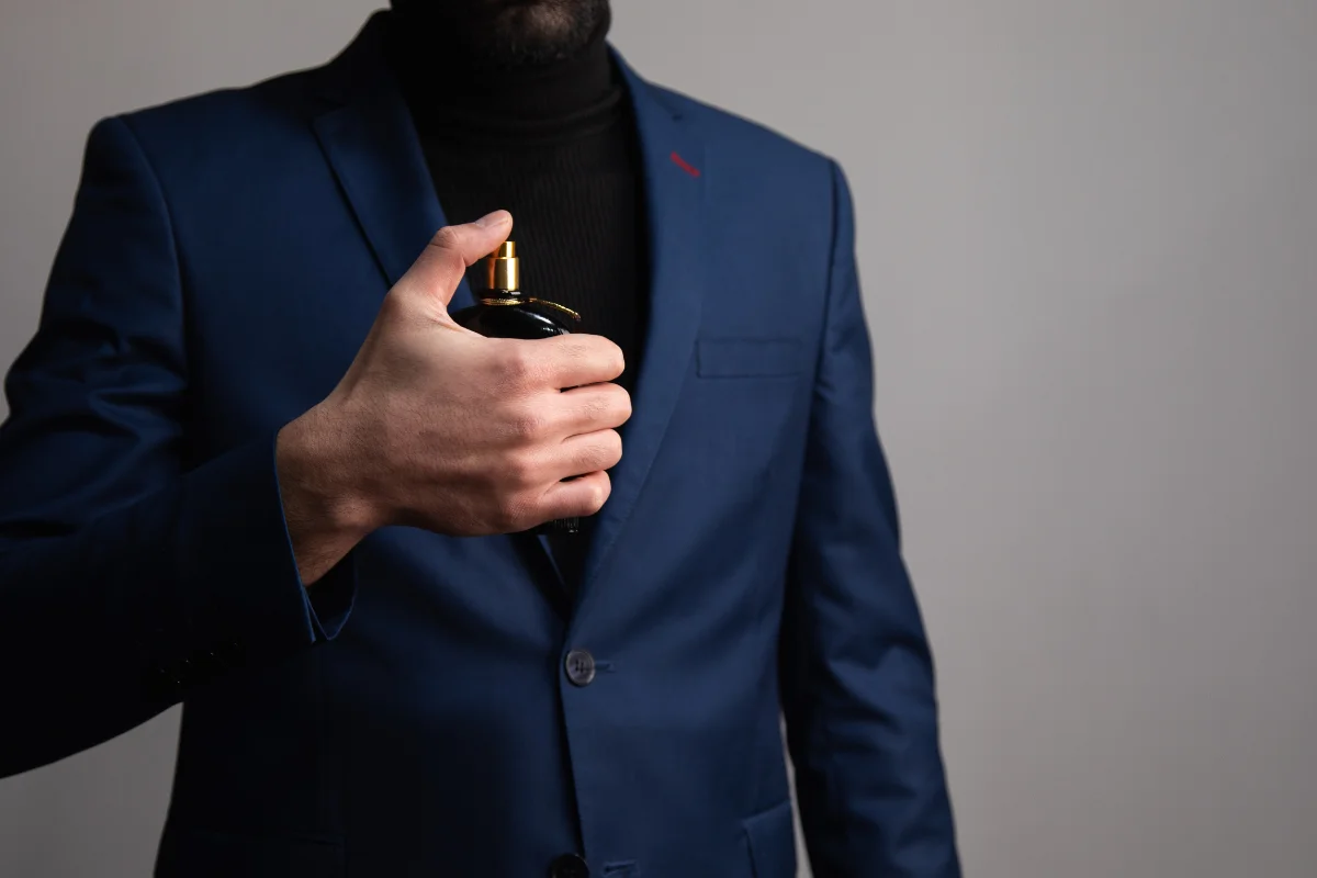 meesteparfüümid kevadeks