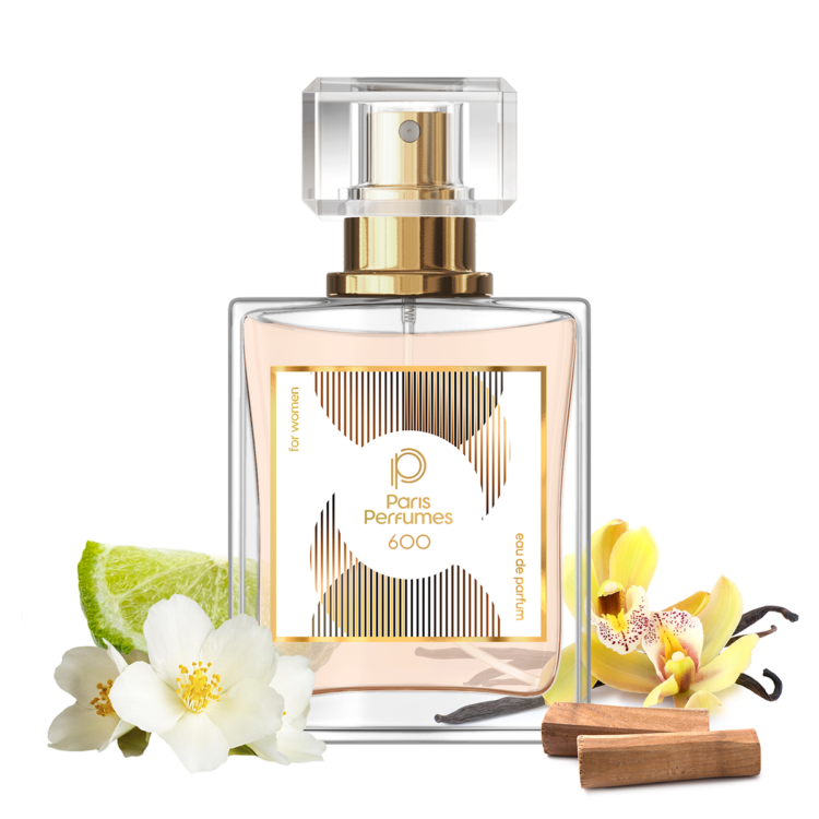 N 600 Chloe See By Chloe 30ml Pariisi Parfuum