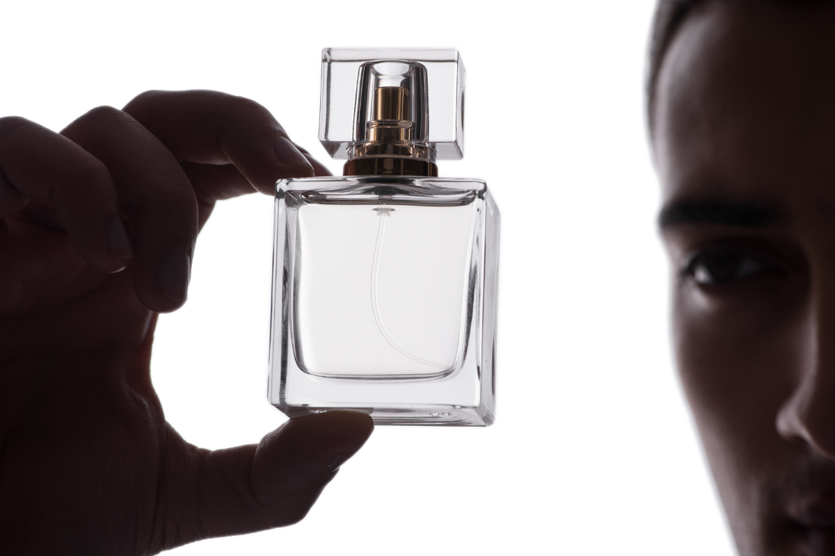 najładniejsze perfumy męskie ranking