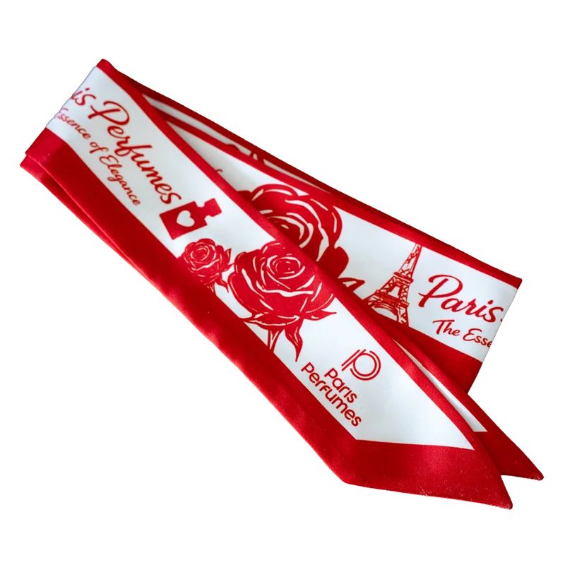 Paris Perfumes sall