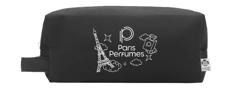 Must Paris Perfumes kosmeetikakott