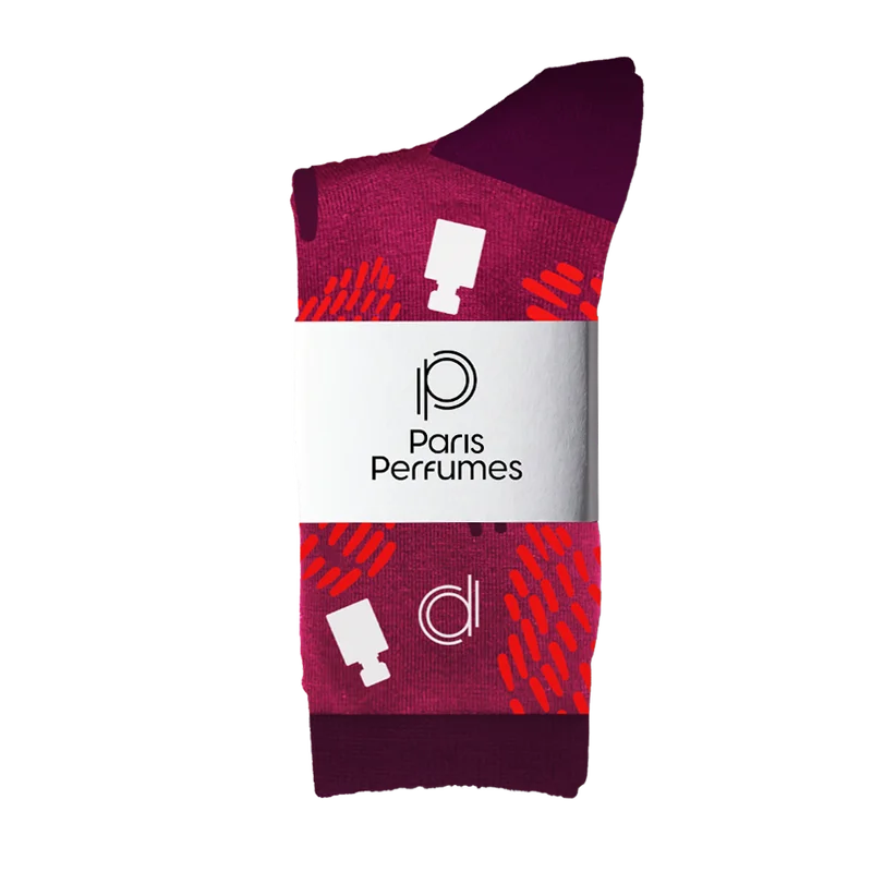 Paris Perfumes sokid