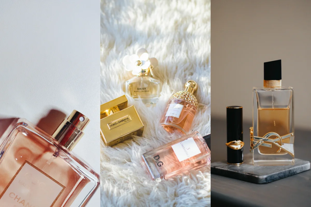 maailma kõige kallimad meesteparfüümid