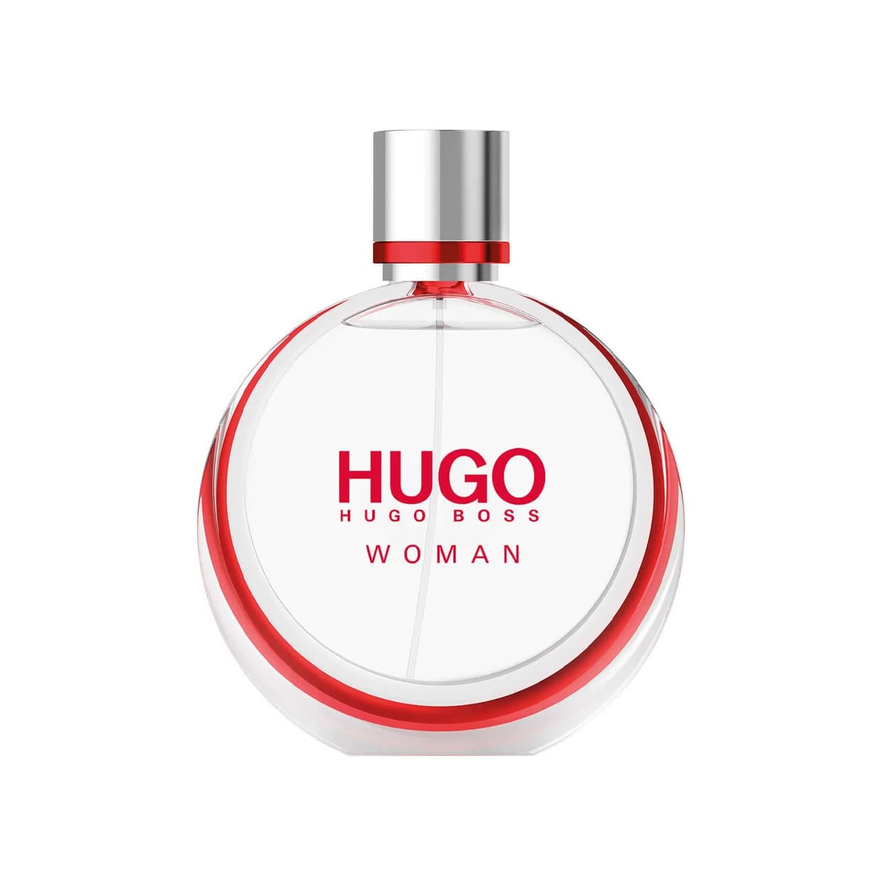Hugo Woman