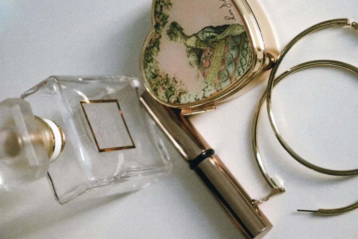 võrgutavad naisteparfüümid